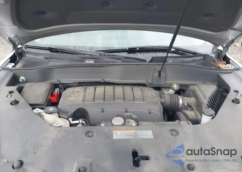 2015 GMC Acadia Denali from USA, damaged, VIN 1GKKRTKD4FJ173513